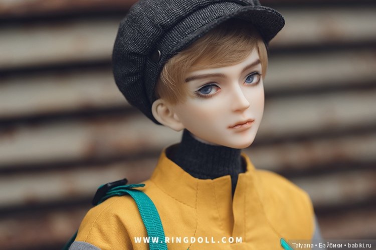Ringdoll продают The White Rabbit-style B (фото 5)
