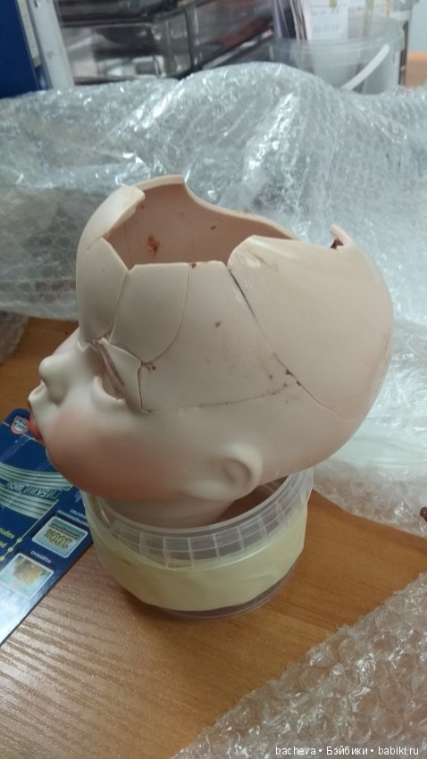 Бэмц на почте или бедная Лиза (фото 3)