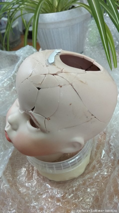 Бэмц на почте или бедная Лиза (фото 5)