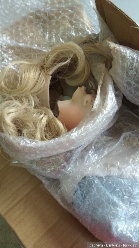 Бэмц на почте или бедная Лиза