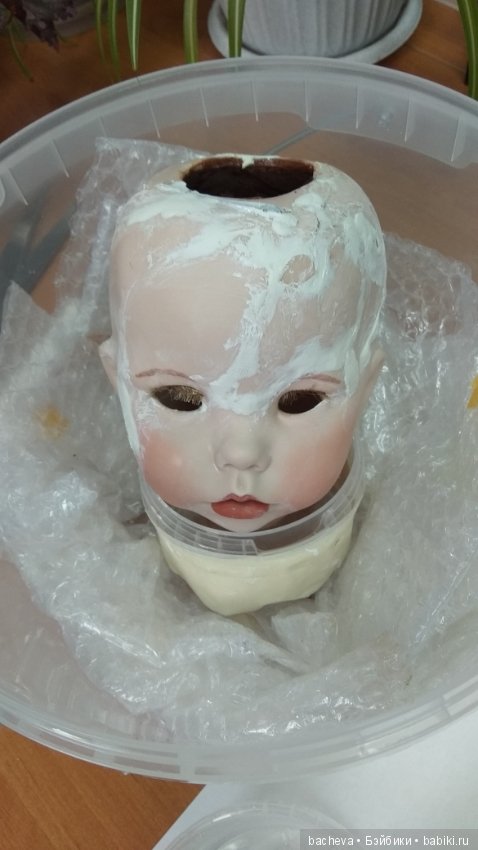 Бэмц на почте или бедная Лиза (фото 6)