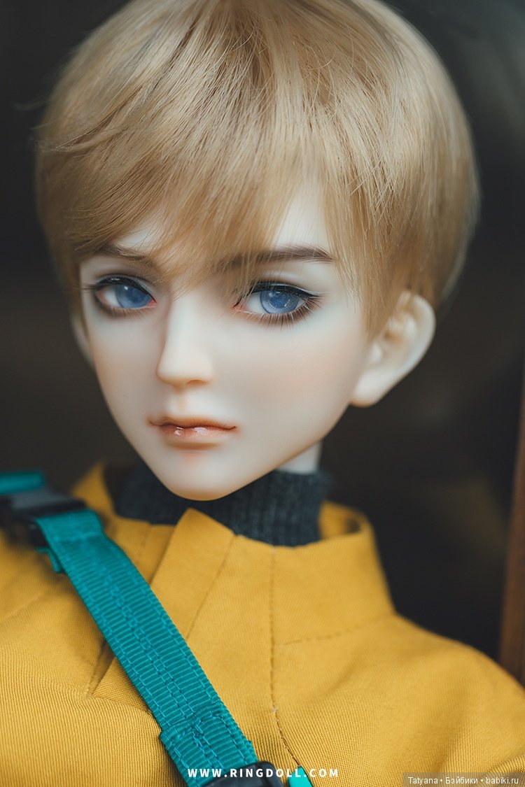 Ringdoll продают The White Rabbit-style B (фото 4)