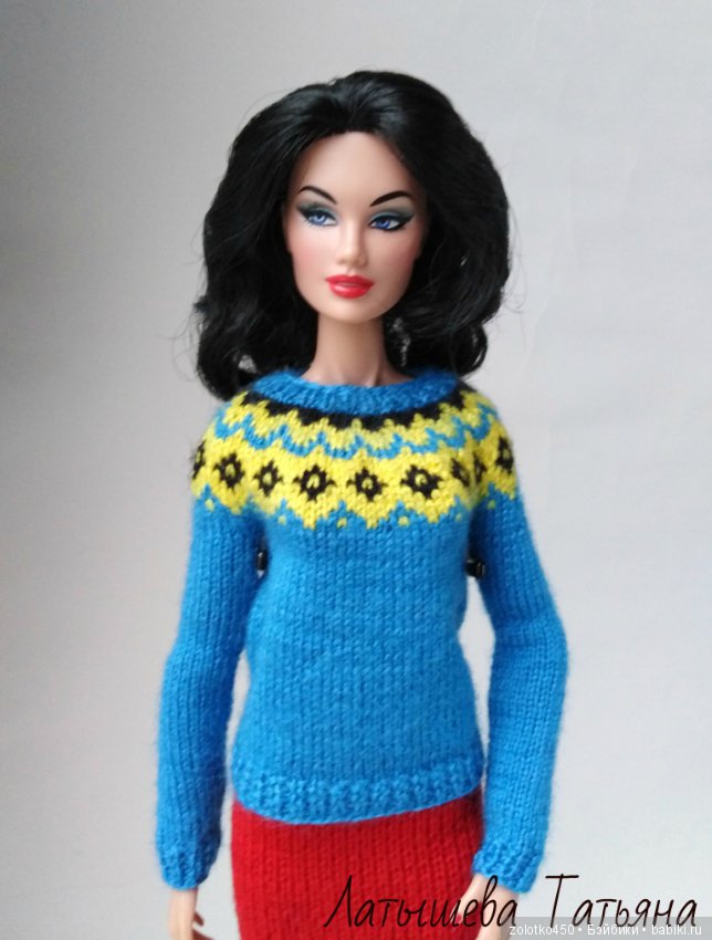 Новиночки — Куклы Integrity Toys (Интегрити): Poppy Parker