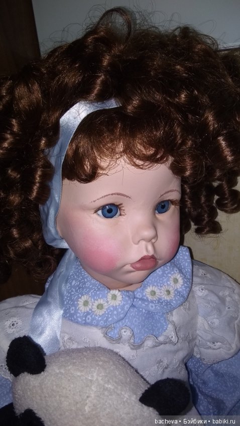 Бэмц на почте или бедная Лиза (фото 9)