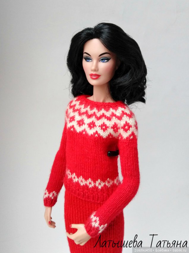 Новиночки — Куклы Integrity Toys (Интегрити): Poppy Parker (фото 2)