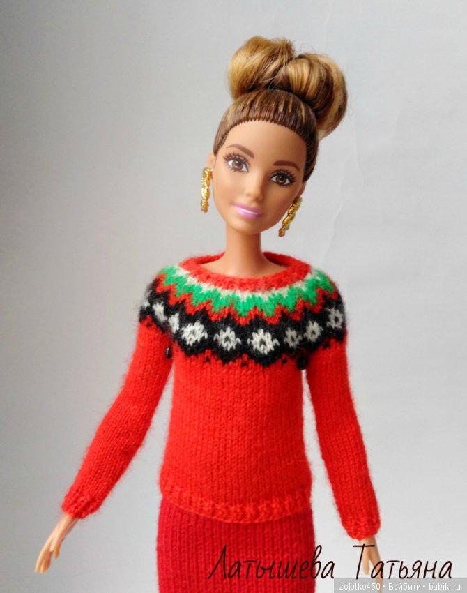 Новиночки — Куклы Integrity Toys (Интегрити): Poppy Parker (фото 3)