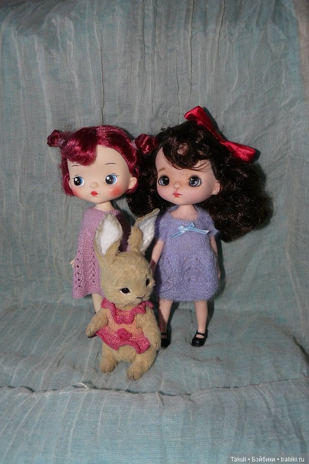 Диагноз: острый осенний хомякоз (фото 9)