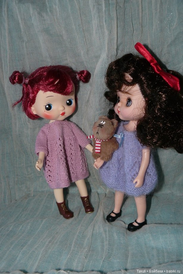 Диагноз: острый осенний хомякоз (фото 10)