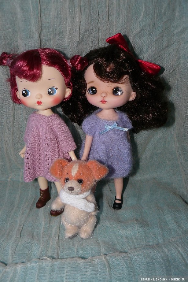 Диагноз: острый осенний хомякоз (фото 8)