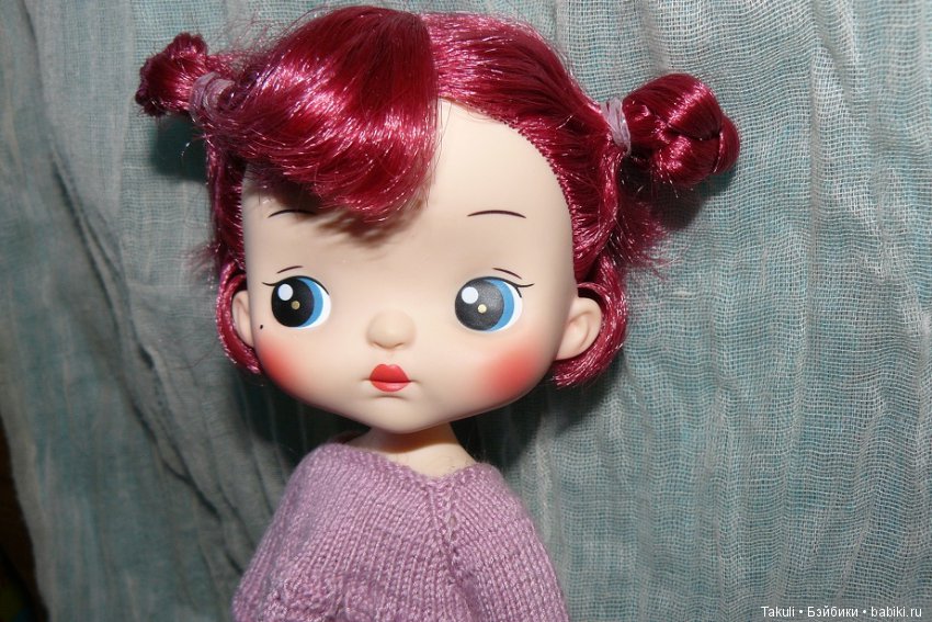 Диагноз: острый осенний хомякоз (фото 4)