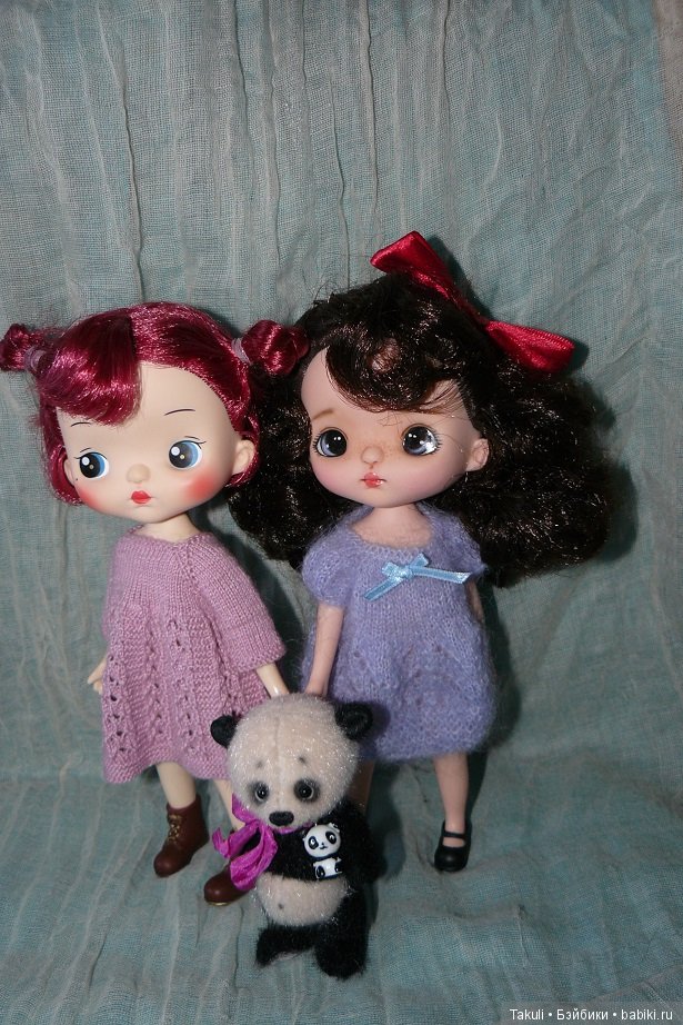 Диагноз: острый осенний хомякоз (фото 6)