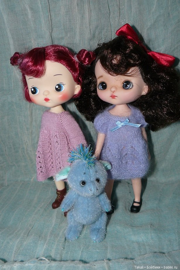 Диагноз: острый осенний хомякоз (фото 7)