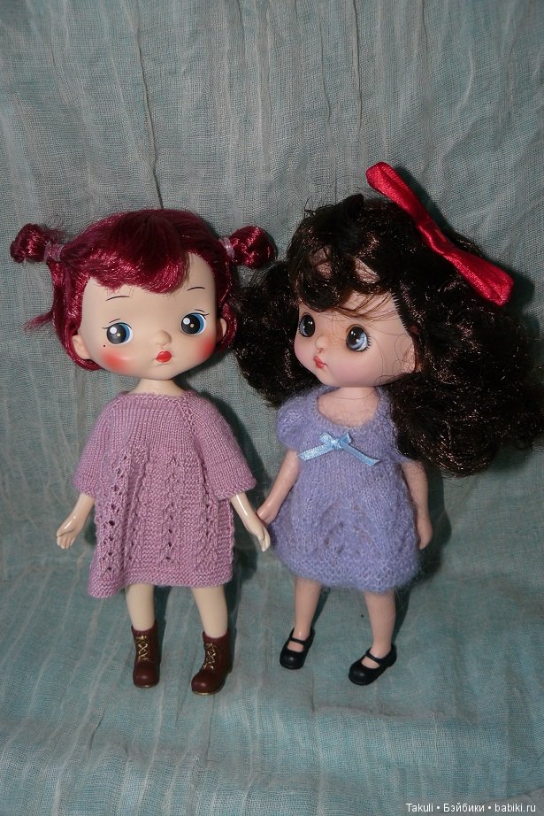 Диагноз: острый осенний хомякоз (фото 3)