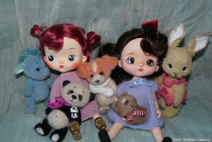 Диагноз: острый осенний хомякоз