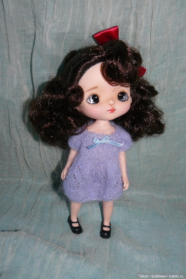 Диагноз: острый осенний хомякоз (фото 2)