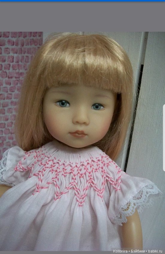 Сколько молдов у "Little Darling" (фото 2)