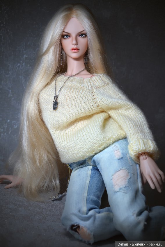 Портреты в осенних образах