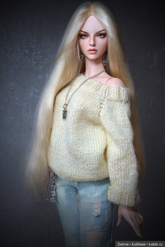 Портреты в осенних образах