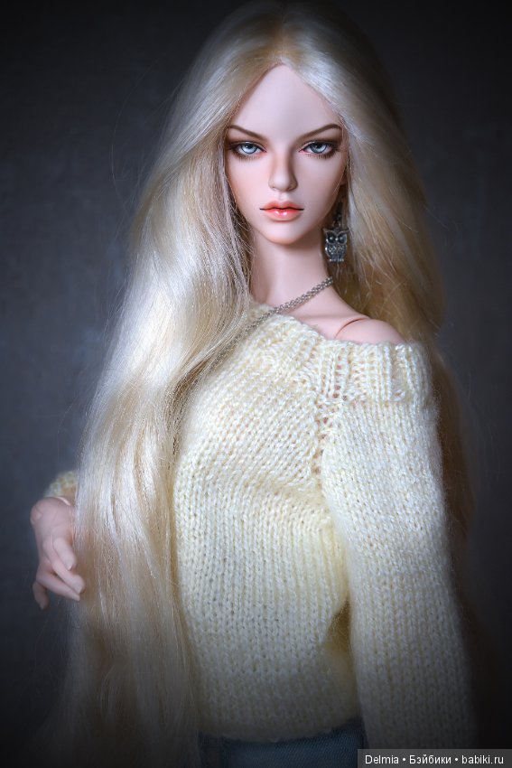 Портреты в осенних образах