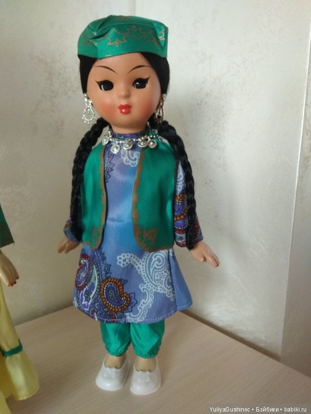 Удачная покупка или нет — Домашние коллекции кукол: фото собраний