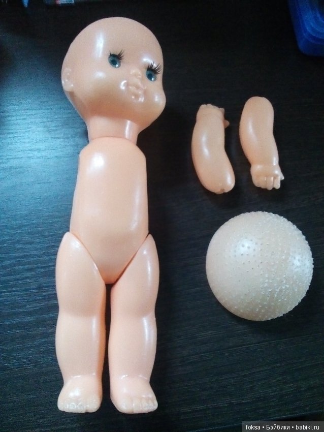 Подскажите,пожалуйста,кто этот малыш (фото 2)