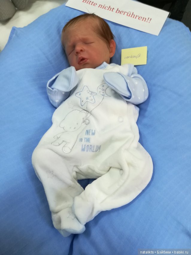 Выставка кукол в Ешвеге 2018 часть 2