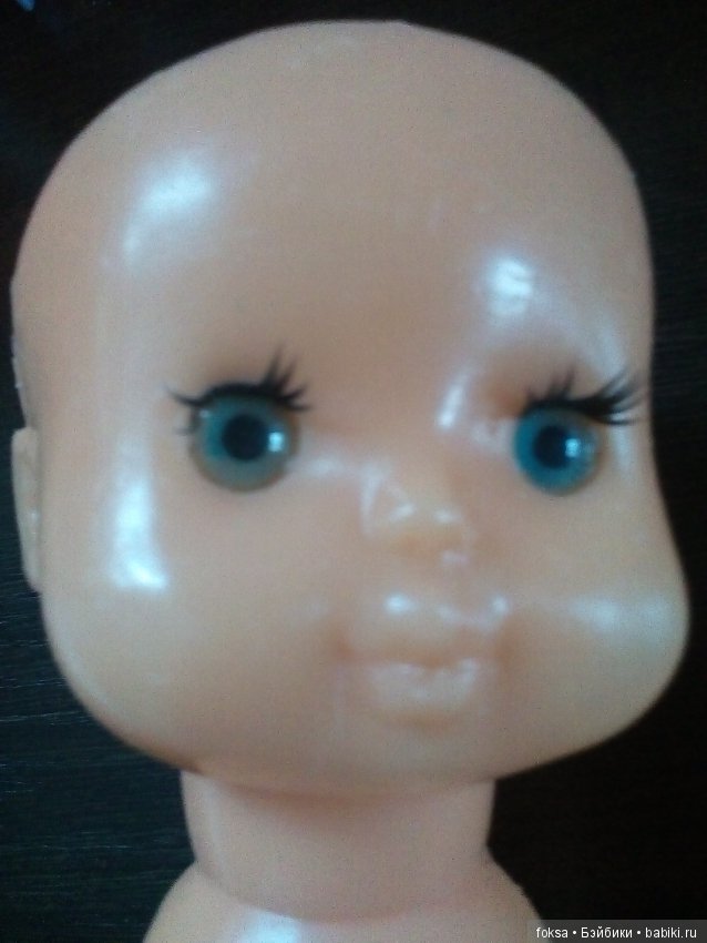 Подскажите,пожалуйста,кто этот малыш