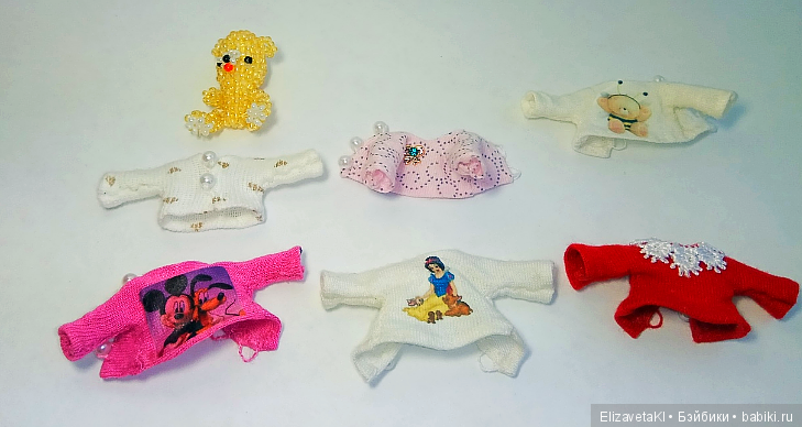 Маленькая модница - Асолька 5 часть