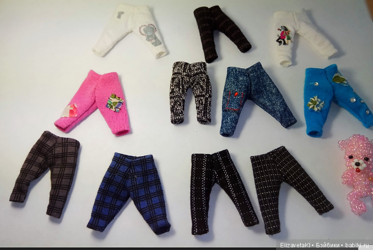 Маленькая модница - Асолька 5 часть