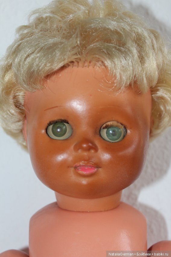 Помогите восстановить куколку (фото 3)