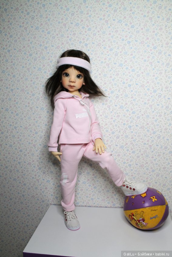 Будни и праздники старшей группы