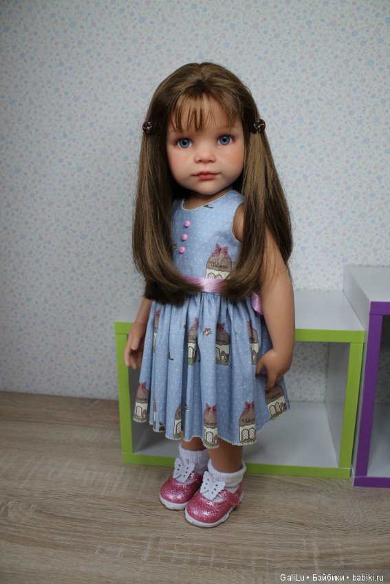 Будни и праздники старшей группы