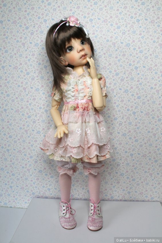 Будни и праздники старшей группы