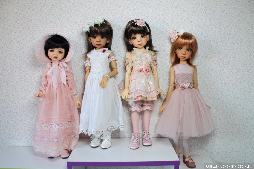 Будни и праздники старшей группы