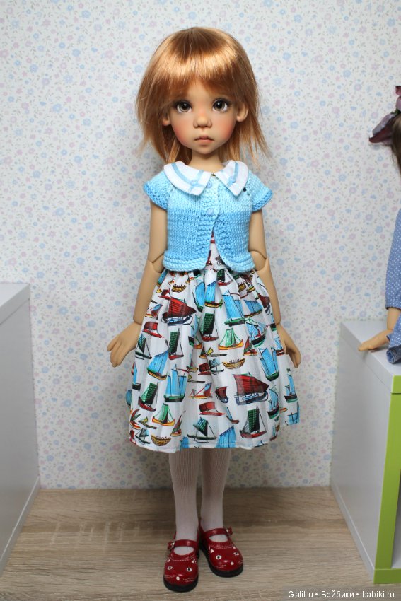 Будни и праздники старшей группы (фото 9)