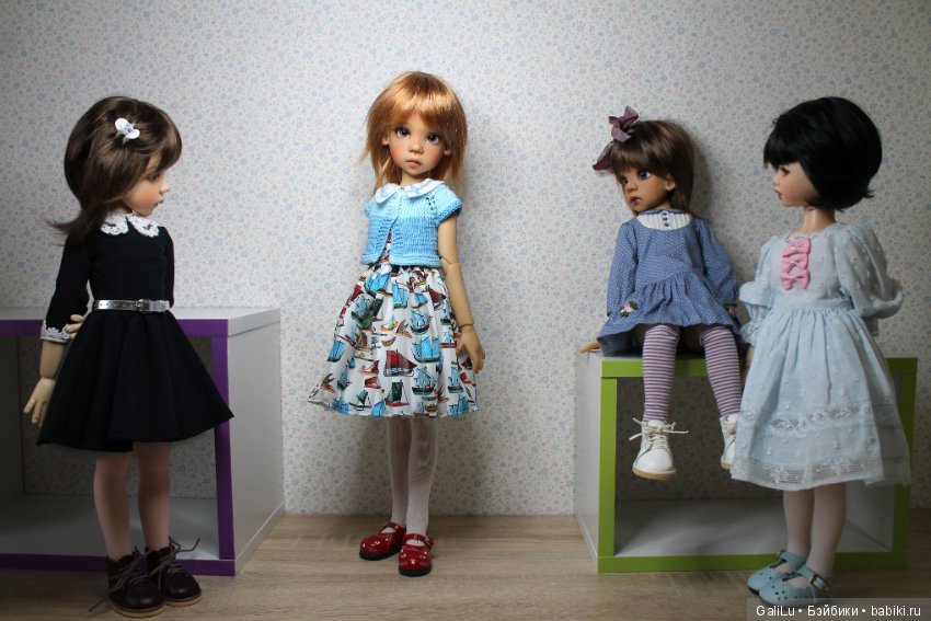 Будни и праздники старшей группы (фото 7)