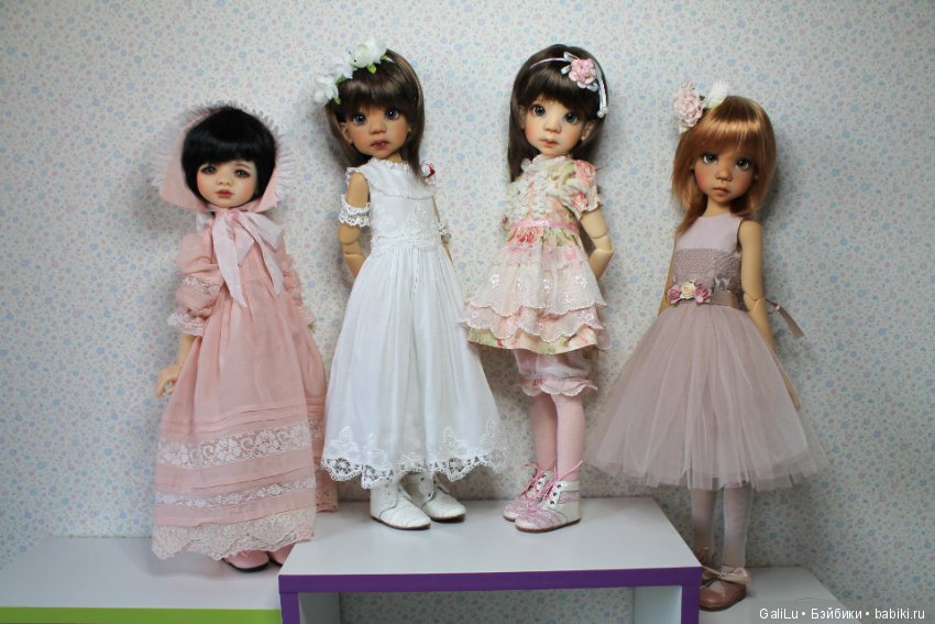 Будни и праздники старшей группы