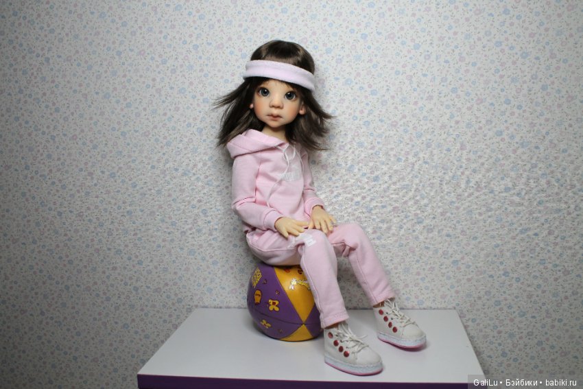 Будни и праздники старшей группы