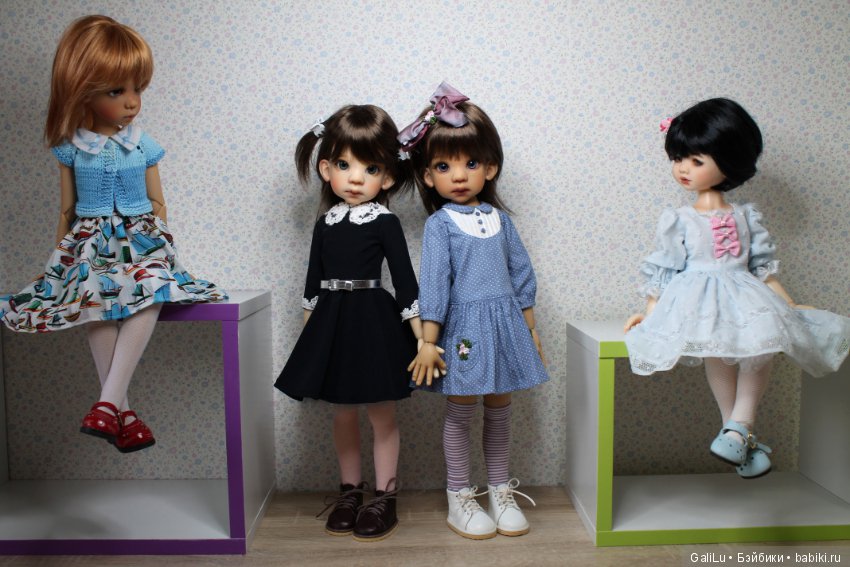 Будни и праздники старшей группы (фото 2)