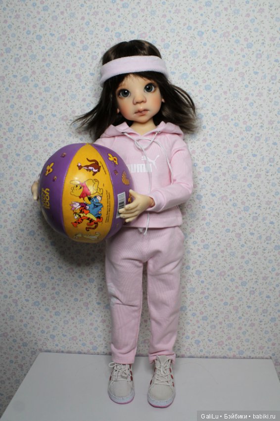 Будни и праздники старшей группы