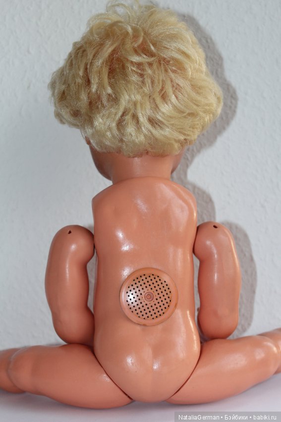 Помогите восстановить куколку (фото 2)