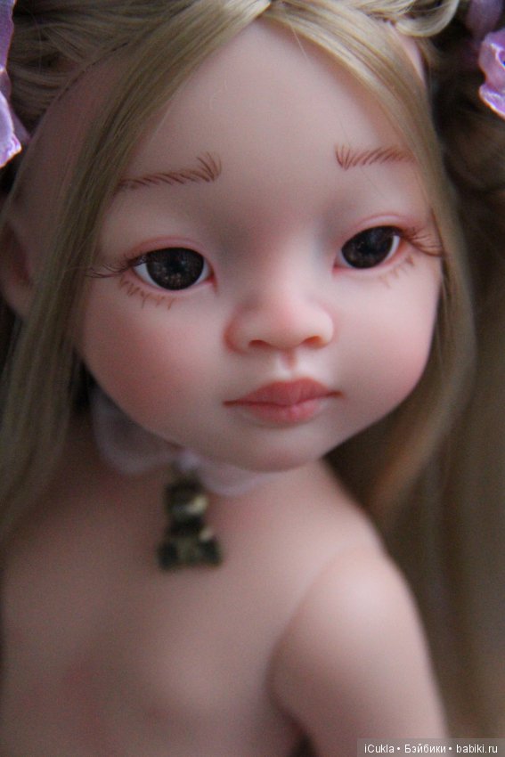 Одеваем Паолочку! Агата примеряет наряды... собирается домой