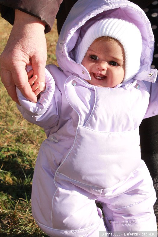 Тосечка (Тори) — Куклы Реборн (Reborn): работы мастеров