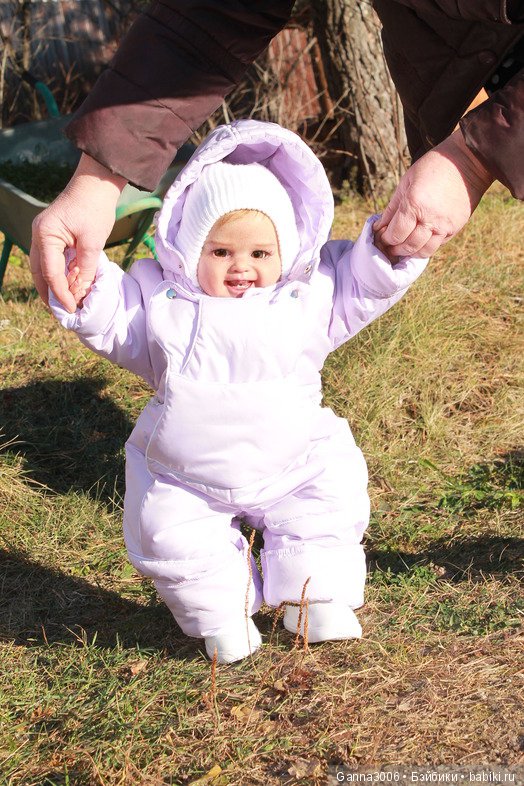 Тосечка (Тори) — Куклы Реборн (Reborn): работы мастеров