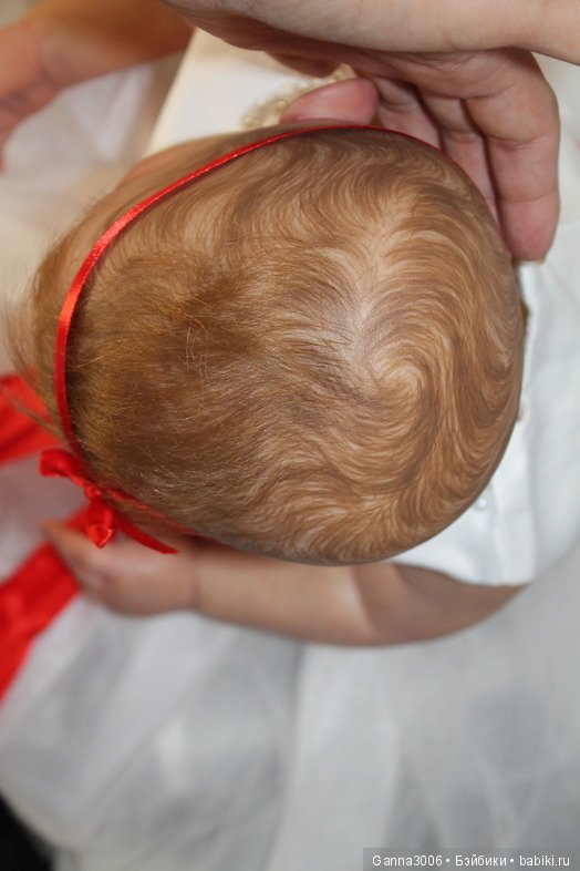 Тосечка (Тори) — Куклы Реборн (Reborn): работы мастеров