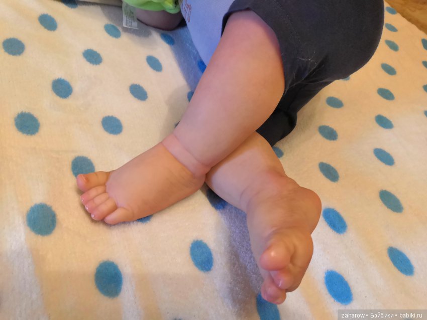 Кукла-реборн Лиам 2.Захаровой Татьяны (фото 2)