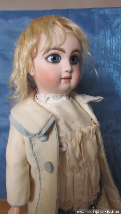 У нас пополнение - новенькая реплика Jumeay (фото 4)