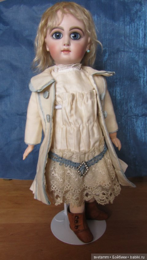 У нас пополнение - новенькая реплика Jumeay (фото 6)