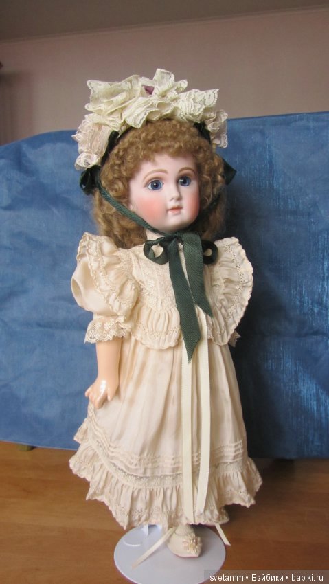 У нас пополнение - новенькая реплика Jumeay (фото 9)