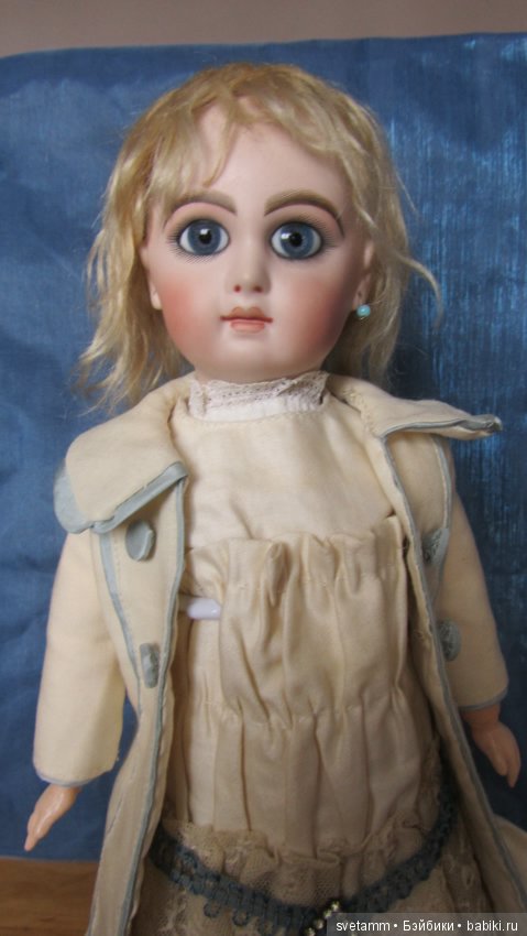 У нас пополнение - новенькая реплика Jumeay (фото 5)